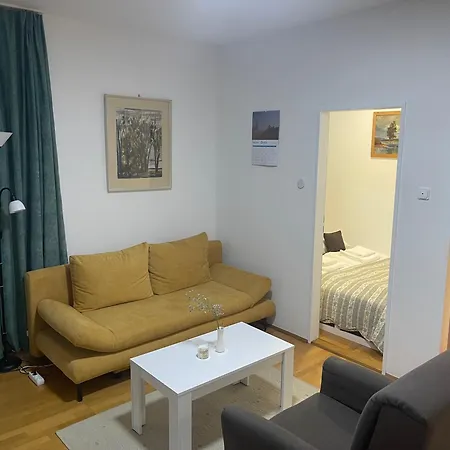 Eve Appartement Hévíz